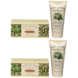 Crema colorata macadamia e avocado 2 nocciola 50 ml 2x50 ml