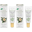 Crema contorno occhi camelia e semi d'uva 15 ml 2x15 ml