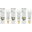 Crema contorno occhi camelia e semi d'uva 15 ml 3x15 ml