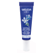 Crema contorno occhi & labbra genziana blu & stella alpina 10 ml