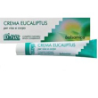 Crema eucalyptus 50ml