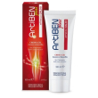 Crema gel effetto caldo artiben plus 100ml erboristeria magentina