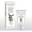 Crema mani latte d'asina 75ml