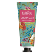 Crema mani petali di rosa 50 ml