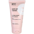 Crema mani save my hands idratante e protettiva 75 ml - goovi