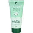Crema mani setificante morbidi batuffolo di cotone 75 ml - pharmaidea
