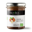 Teo&bia-crema alla nocciola
