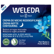 Crema notte contouring genziana blu & stella alpina 40 ml
