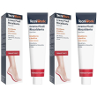 Crema piedi riscaldante 75 ml 2x75 ml