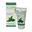 Crema pomata te' verde vitamina e 30% 75ml pharmalife