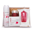 Crema antirughe 12% alla rosa mosqueta 50 ml raihuen