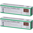 Crema seno clemulina® set da 2 2x15 ml