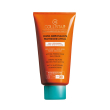 Crema solare protettiva att fattore di protezione 30+