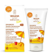 Stella alpina crema solare sensitive spf50 weleda 50 ml