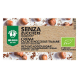 Crema spalmabile cac/noc s/zuc