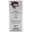 Crema tea tree corpo 100ml