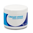 Crema verde 450ml