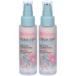 Crema viso antiage lift & defence 2x50 ml