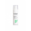 Crema viso equilibrante sebo-regolatrice per pelli grasse e con tendenza acneica wiqo