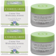 Crema viso idratazione intensa estratto di viola e foglie olivo 50