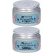 Crema viso notte antiage deep care 2x50 ml