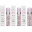 Crema viso per pelli miste acido ialuronico 3x50 ml