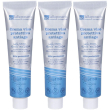 Crema viso protettiva anti age spf 30 3x40 ml