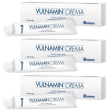 Crema vulnamin 50 g 3x50 g