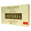 Crescina hfsc retard 500u 40 flaconi