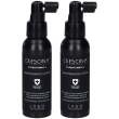 Crescina isole follicolari 1700 maintenance lozione donna 2x100 ml