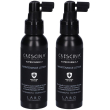 Crescina isole follicolari 1700 maintenance lozione uomo 2x100 ml