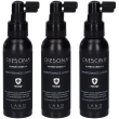 Crescina isole follicolari 2100 maintenance lozione uomo 3x100 ml