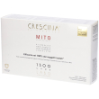 Crescina ri-crescita mito 1300 uomo tc 10+10 fiale 3,5 ml