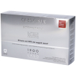 Crescina - superformula isole follicolari 1900 donna trattamento completo 10+10 fiale