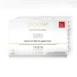 Crescina - superformula ricrescita 1300 donna trattamento completo 20+20 fiale