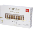 Crescina superformula ricrescita 200 uomo – trattamento per diradamento capelli, 20 fiale