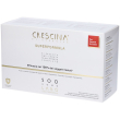 Crescina - superformula ricrescita 500 uomo trattamento completo 20+20 fiale