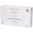 Crescina® transdermic ri-crescita mito trattamento 1300 donna 20 fiale