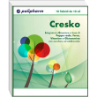 Cresko 10f