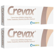 Crevax crema 100 ml 2x100 ml