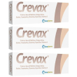 Crevax crema 100 ml 3x100 ml