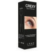 Crexy ciglia black mascara trattamento rinfoltente e allungante