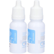 Crial gocce oculari 2x10 ml