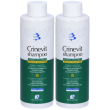 Crinevit shampoo set da 2 2x200 ml