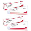 Crioven® gel crioflebotonico set da 2 2x120 ml