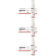 Crioven® schiuma - effetto freddo, sollievo per gambe pesanti 3x150 ml