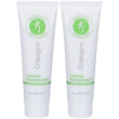 Crispagyn lenitiva rigenerante 30 ml set da 2 2x30 ml crema