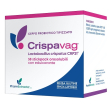 Crispavag 30 stick 1,2 g con edulcorante senza glutine senza lattosio