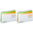 Cristalfarma ibidi® set da 2 2x20 pz compresse