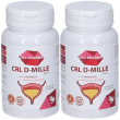 Crl d mille 30 compresse 2x42 g